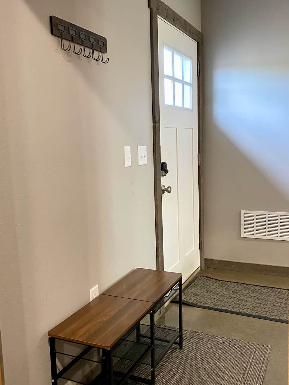 Front Entryway 2