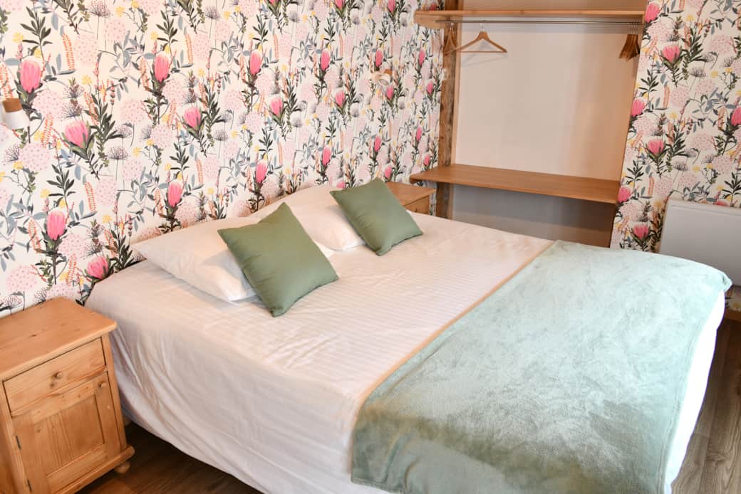Chambre 3