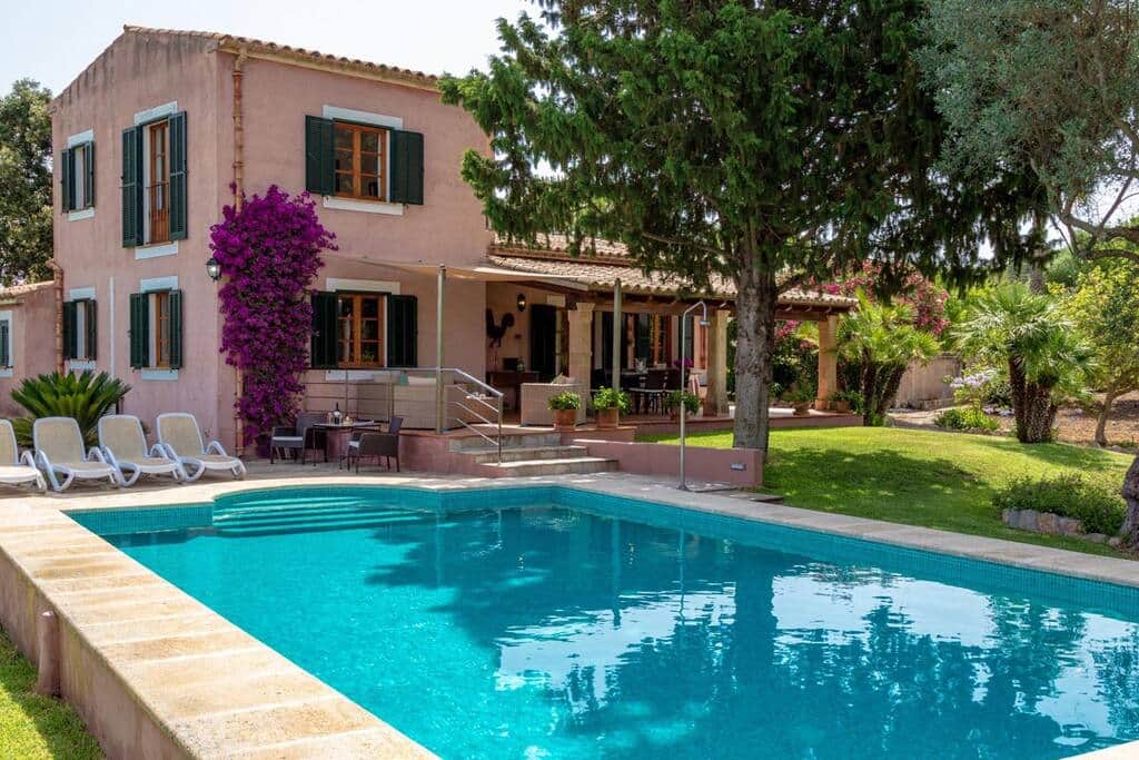 Villa Alzina, Alcúdia