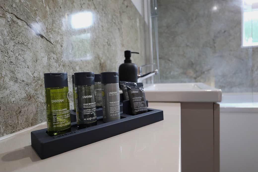 Productos cosméticos