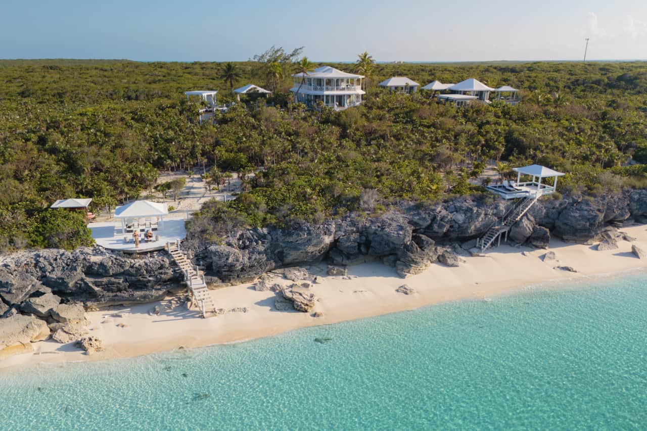Sugar Beach Villa - Exuma Exclusives VR - 2