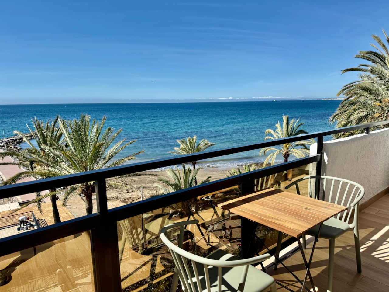 Skol Apartments Marbella 217A