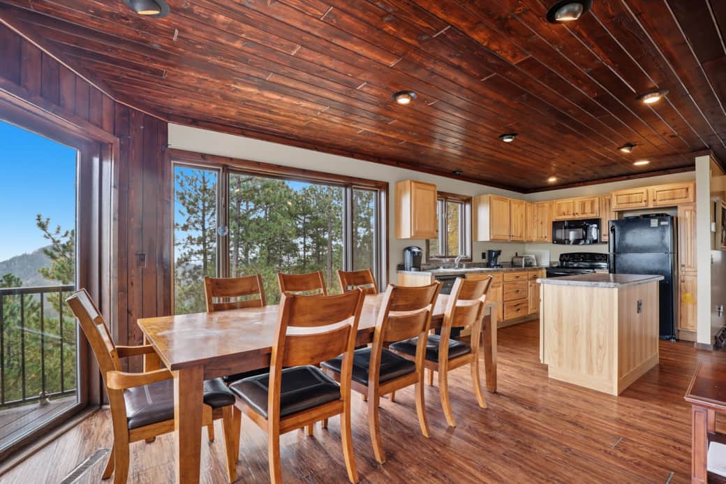 Dining Room Dining Room