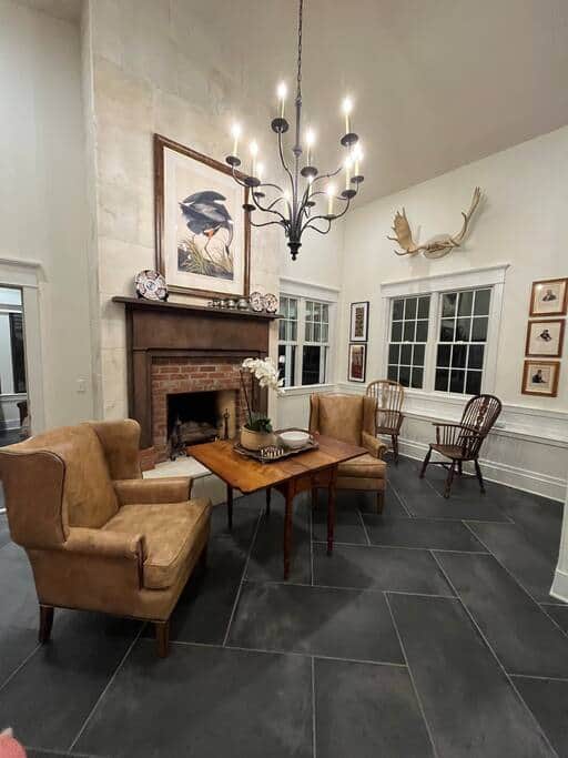 The Latch House Vacation Home in Arrow Rock