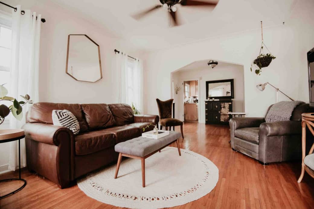 Main Living Room