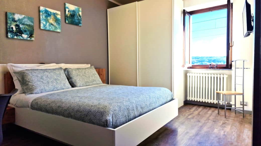 Camera da letto