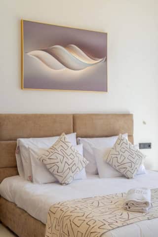 Villa Solea – Détente & Moments Inoubliables — photo 95