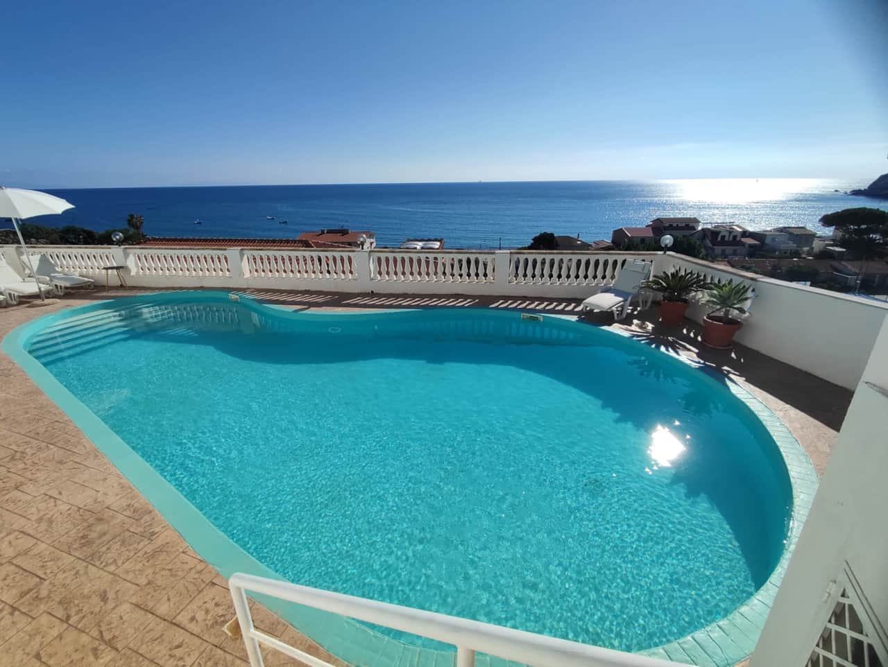 Villa in Calabria – Calaber Solution 