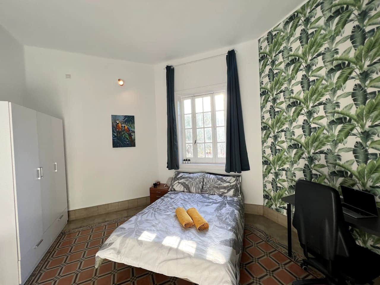 The Room 