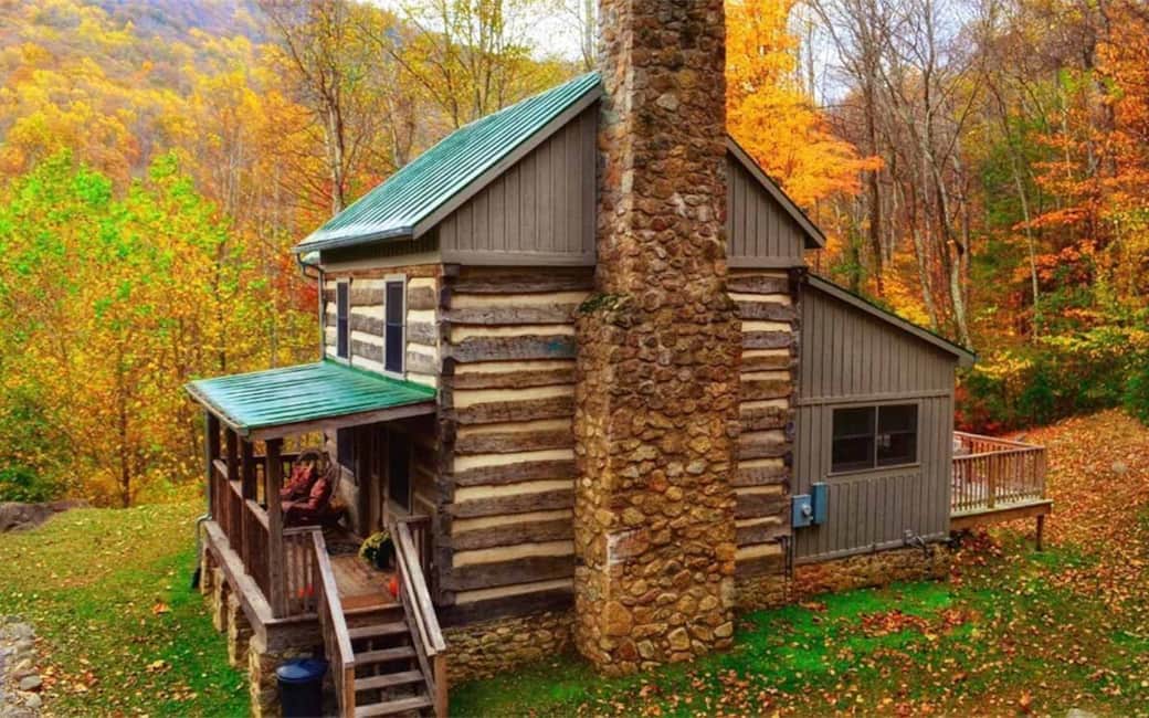 Richard's Retreat