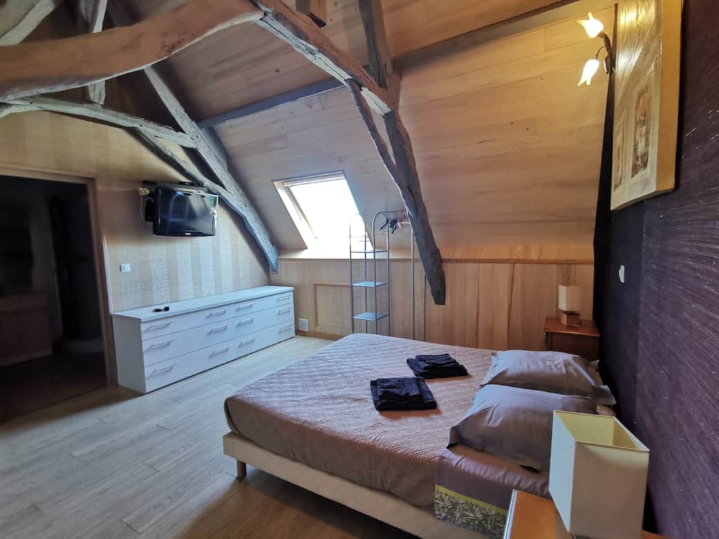 chambre 4