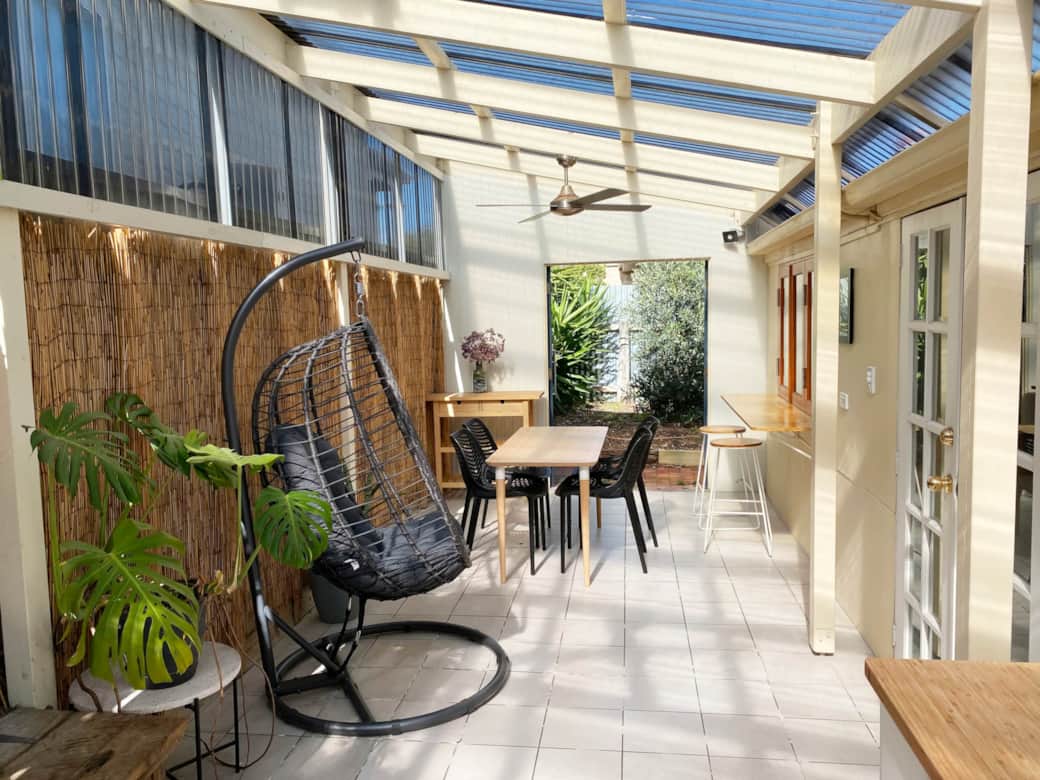 Wayfarers Cottage Vacation Home in Goolwa