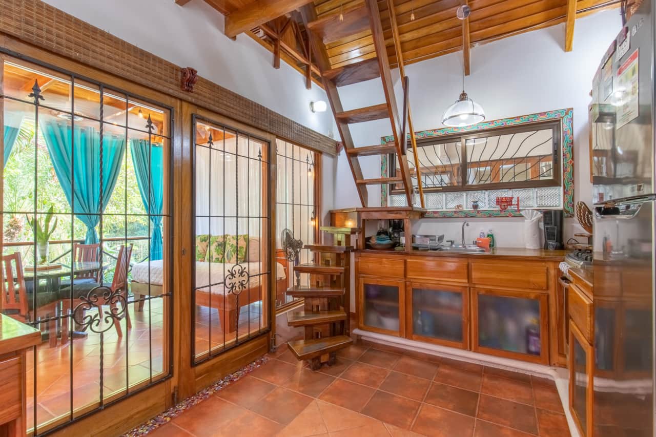 Namaste Beach Bungalow