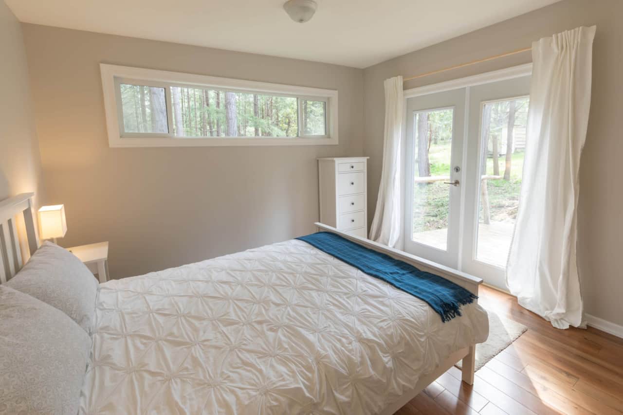 Guest Suite 
