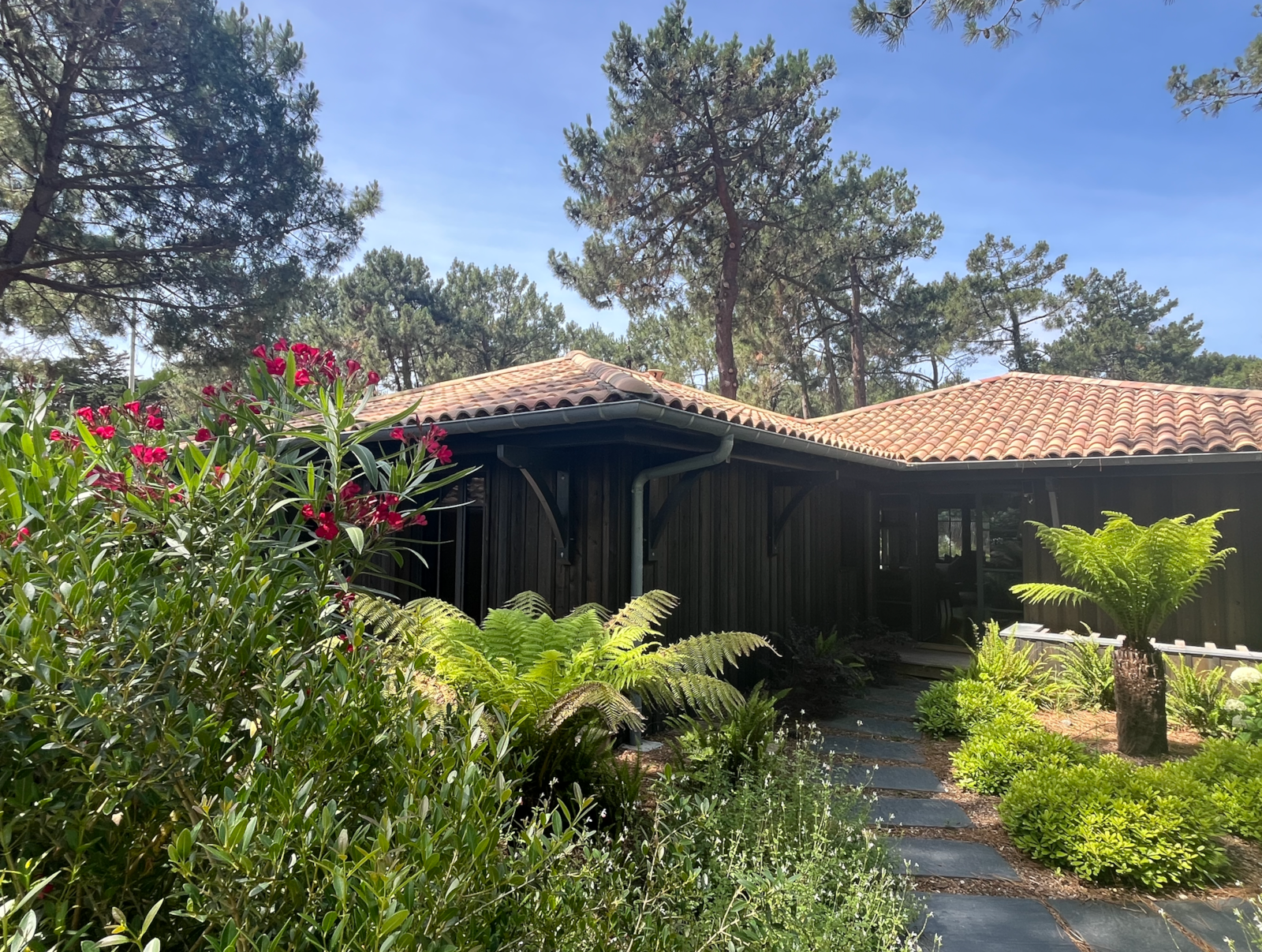 Villa Cap Ouest — photo 24