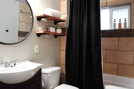 Bath room