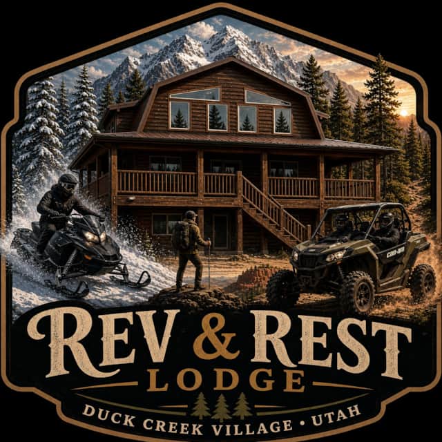 Rev & Rest Lodge Duck Creek