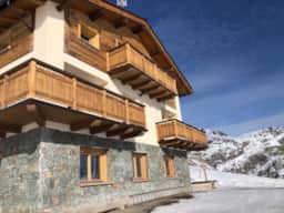 Panoramic Home - 2208 mt