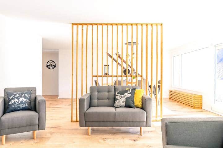 Apartment Alpin Chic
