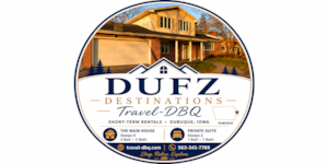 Dufz Destinations