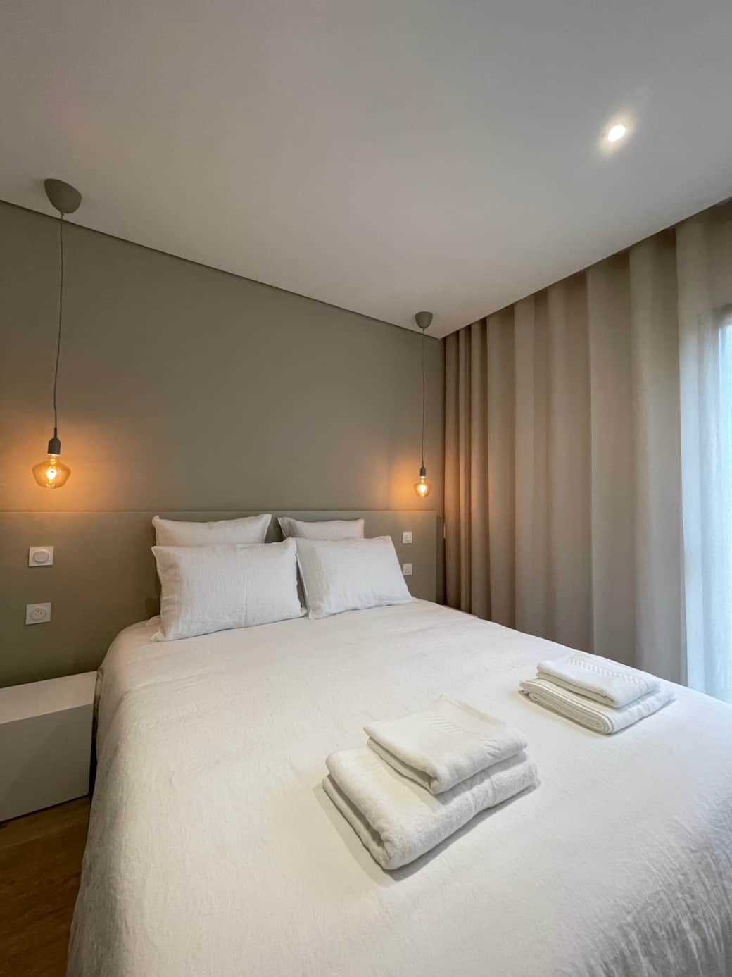 Schlafzimmer 2
