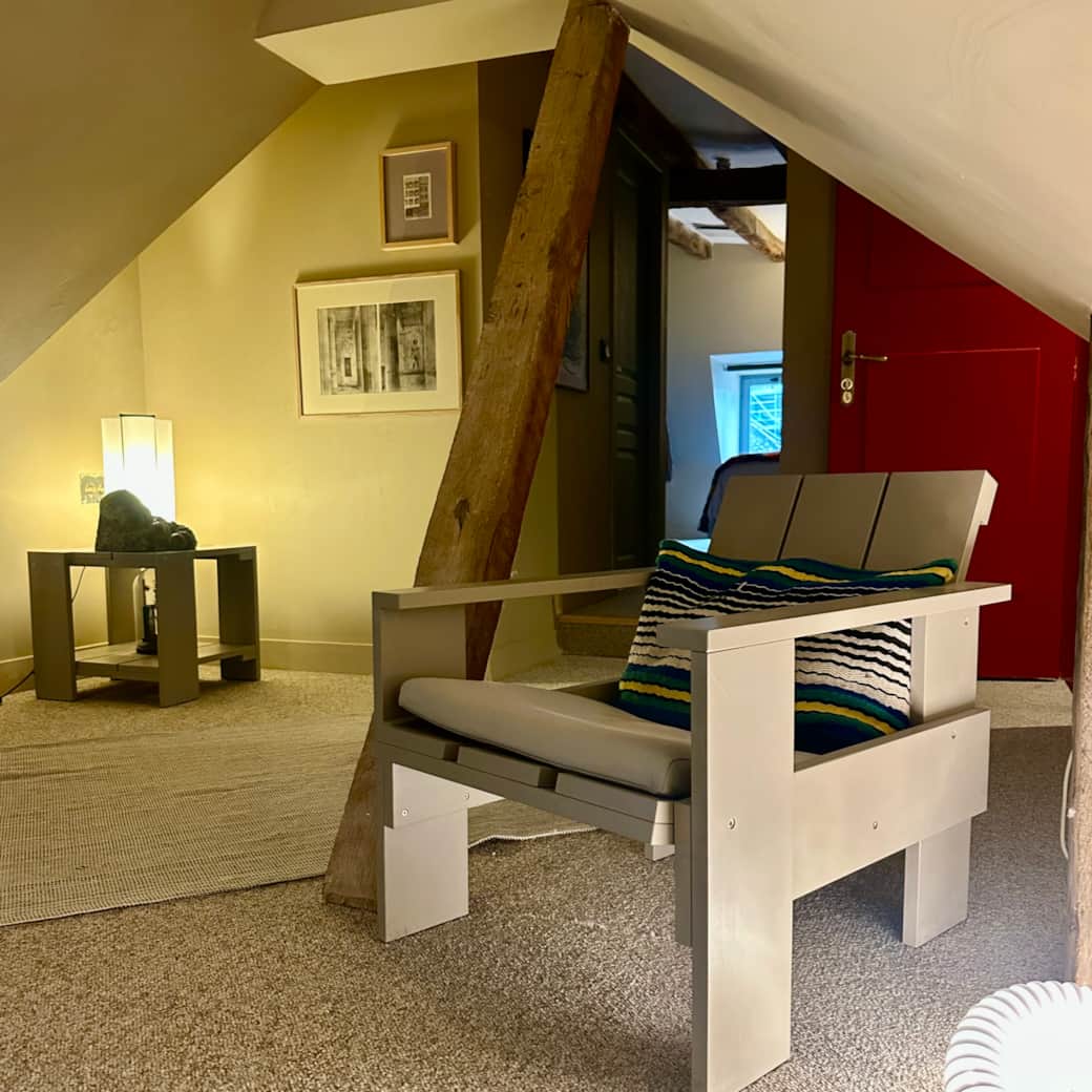 Chambre Sable 4 Chambre Sable 4