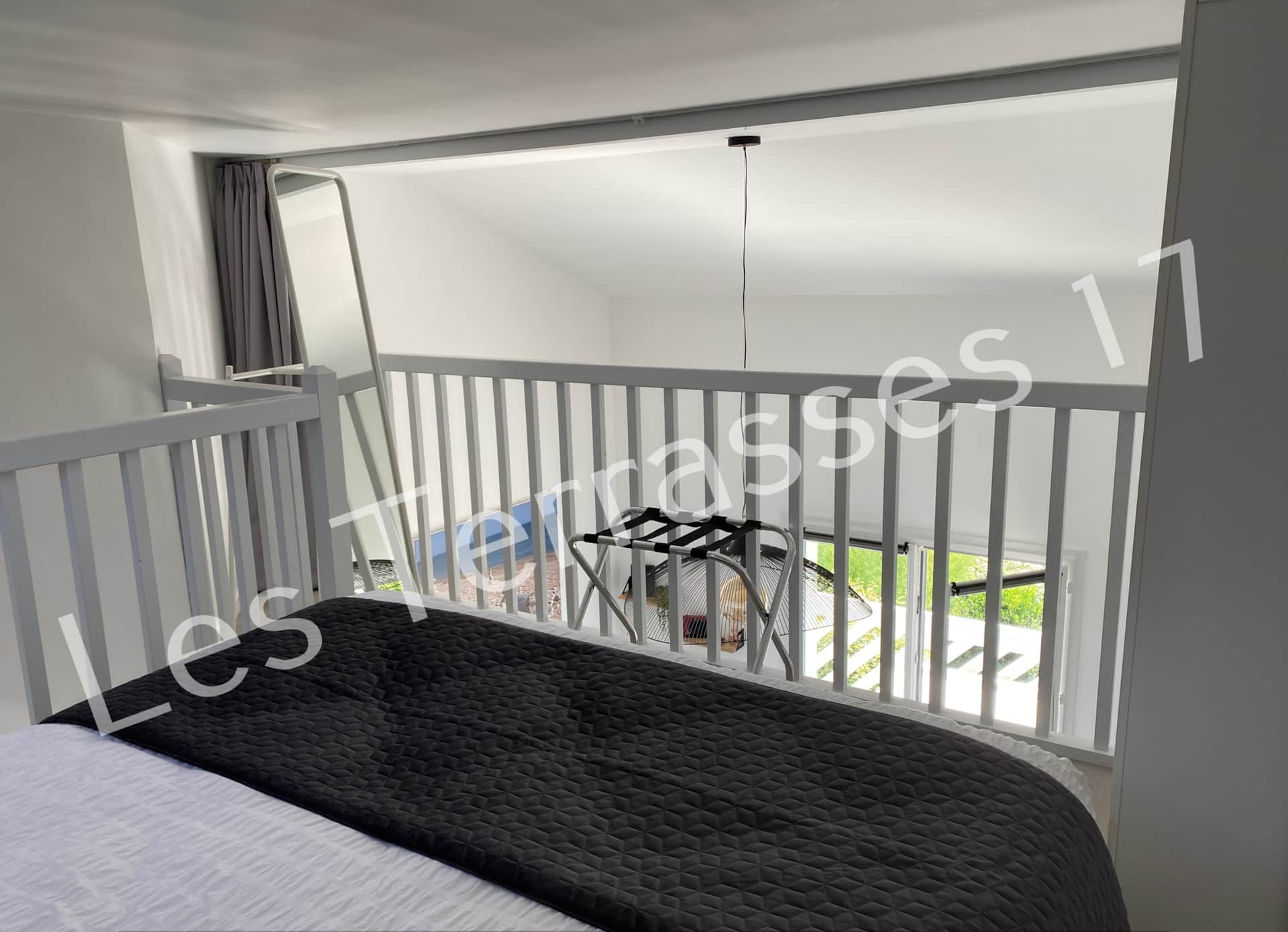 Saisonale Wohnung zur Miete auf der Île d'Oléron