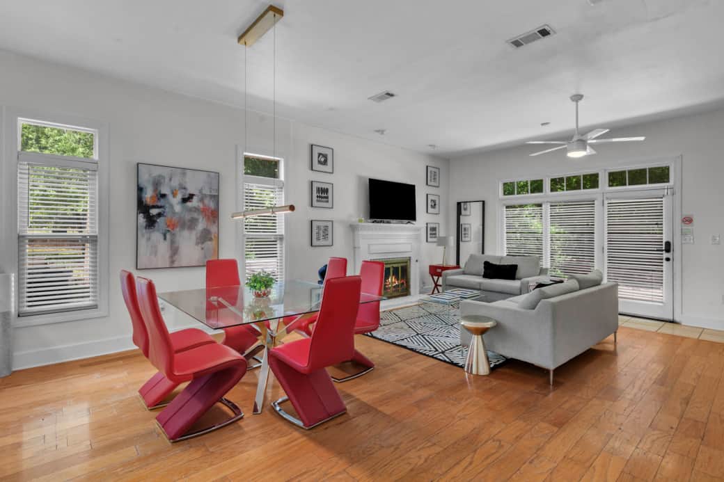 Dining Room 1 Dining Room 1