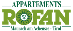 Rofan Appartements