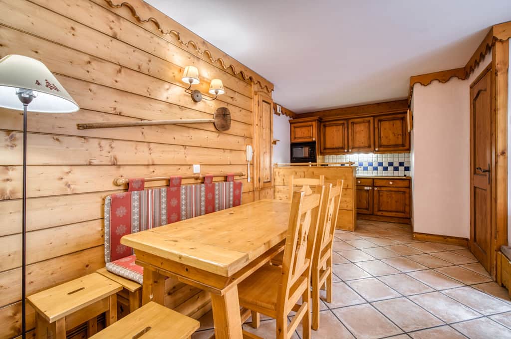 Salle à manger Salle à manger