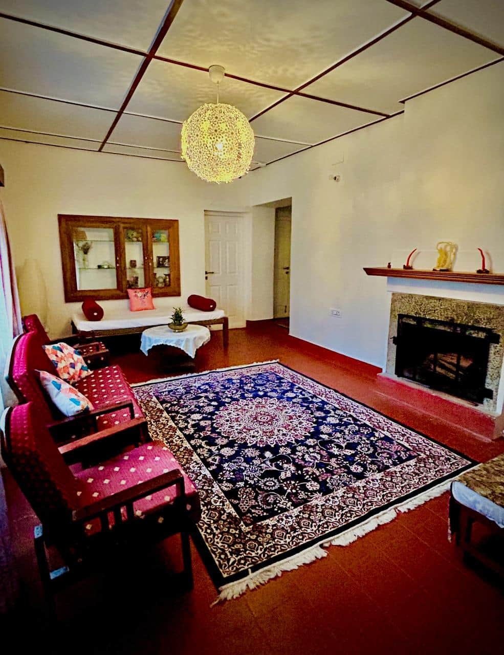 Springdale villa living room v2