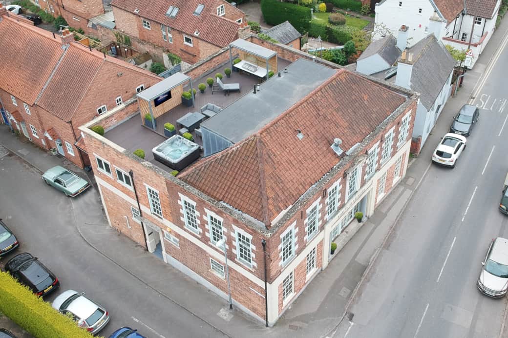 Aerial