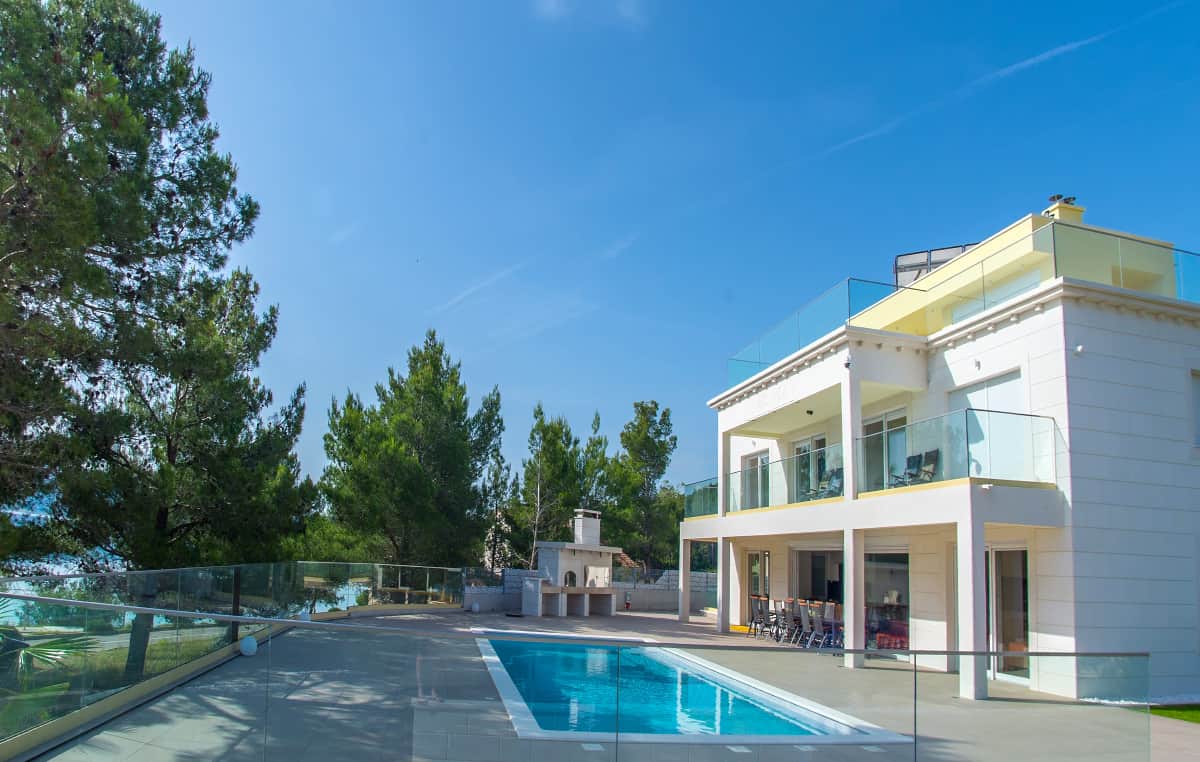 Kuća za odmor Villa Anto Zadar