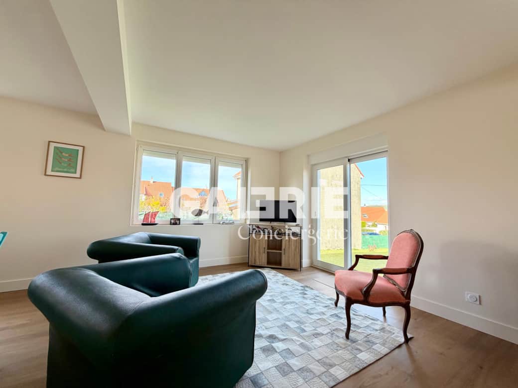 Séjour - Salon