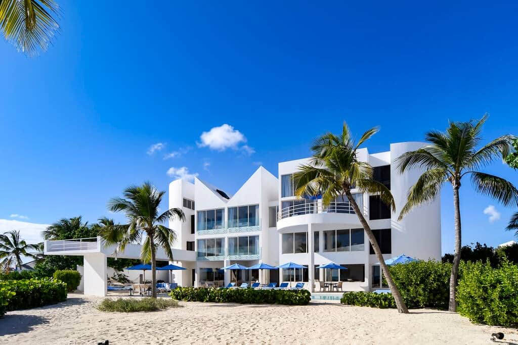 Antilles Pearl Outdoor