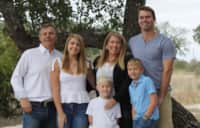 Aylor Family