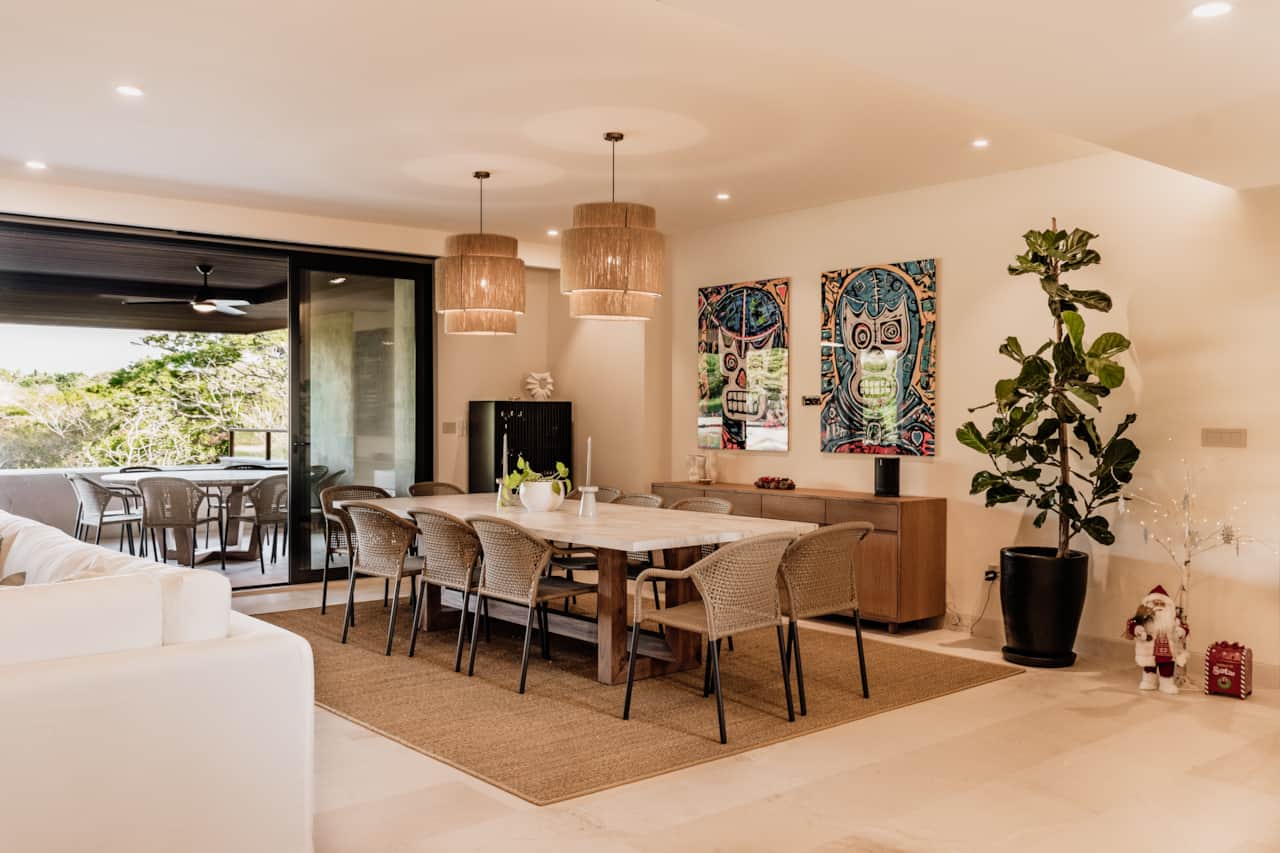 7 & Eight Residence 403 PM Villas 39