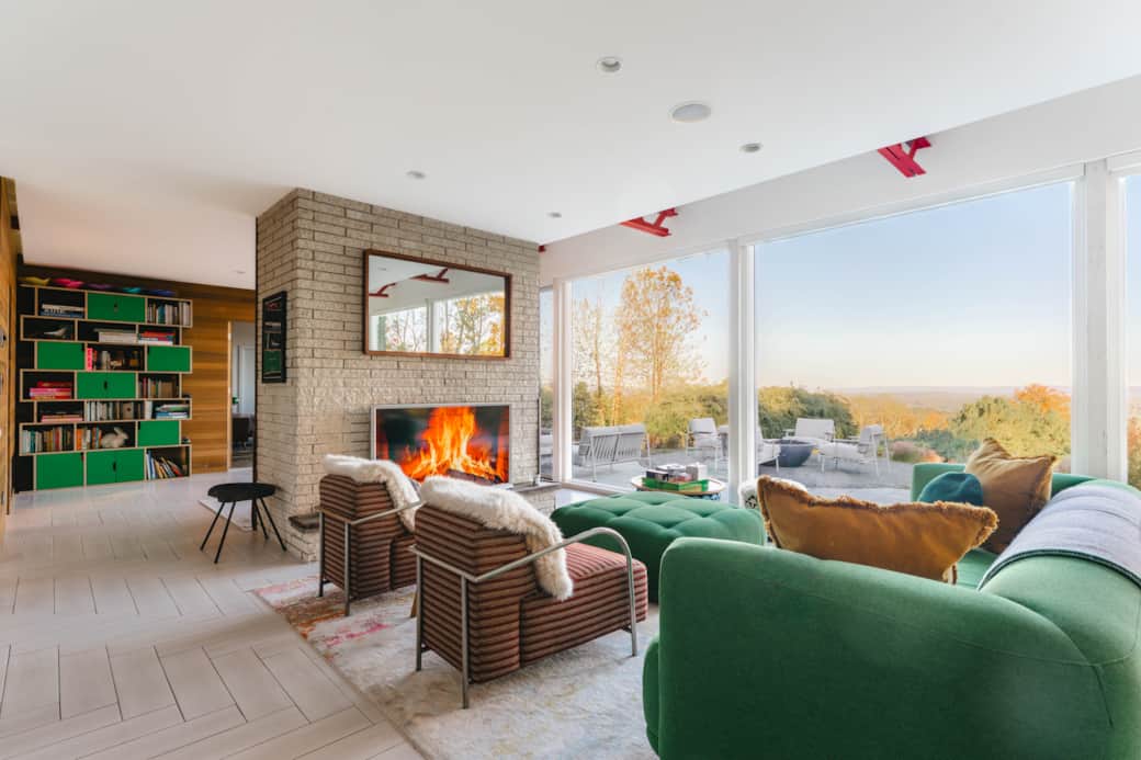 Hillcrest Glasshouse - Alex Morales 10 Hillcrest Glasshouse - Alex Morales 10