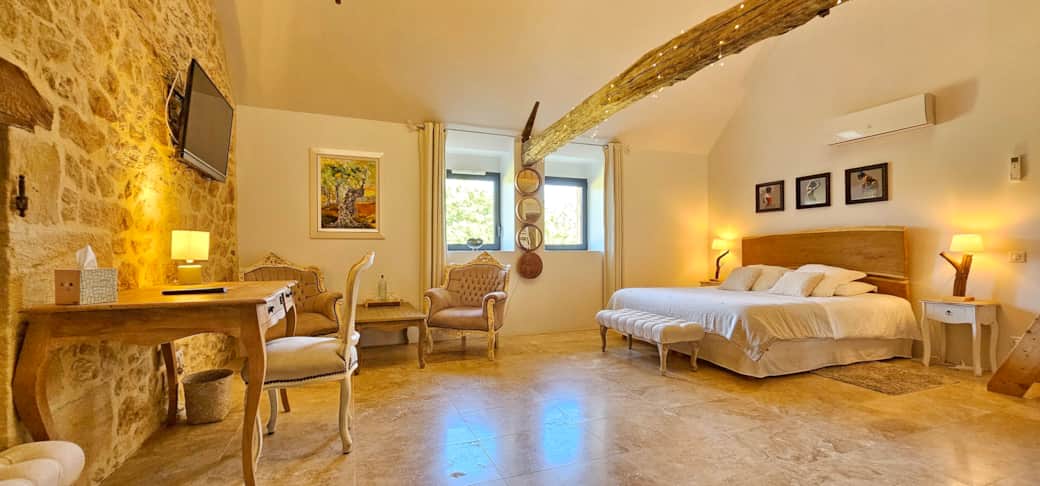 Chambre Padirac 04