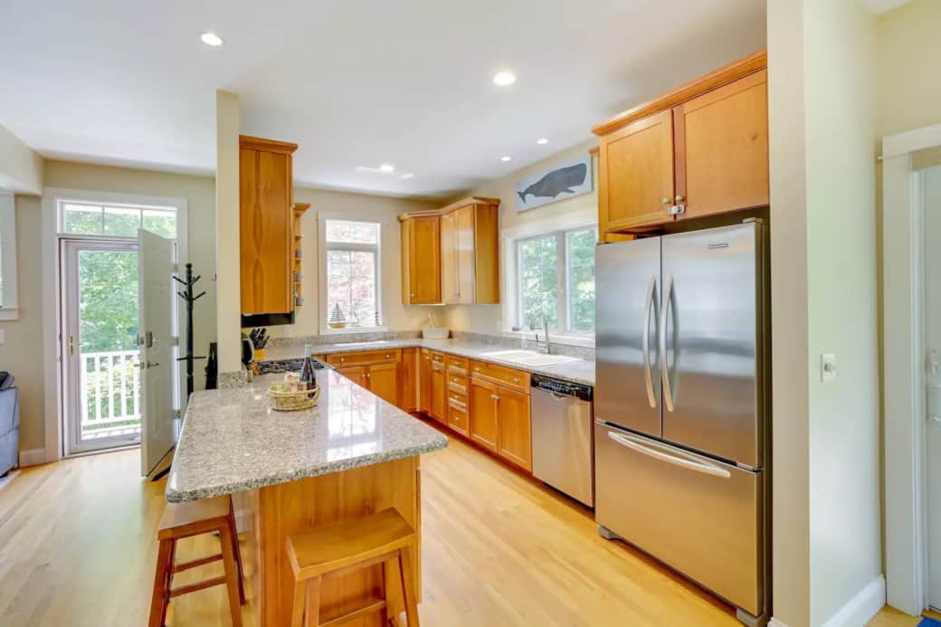 Kitchen Kitchen