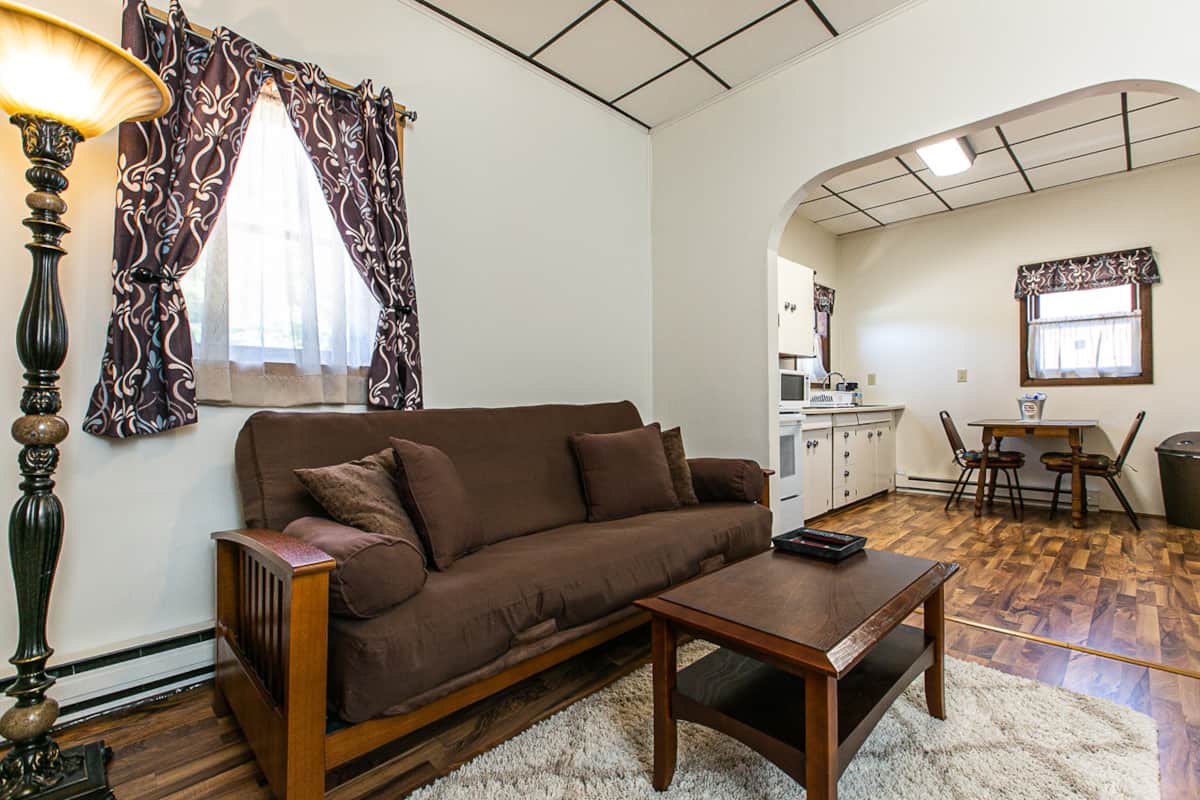 Just Like Home Suite Apartment in Potosi