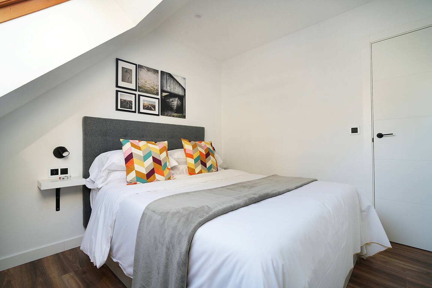 Villa Valentina: 4 Rúa