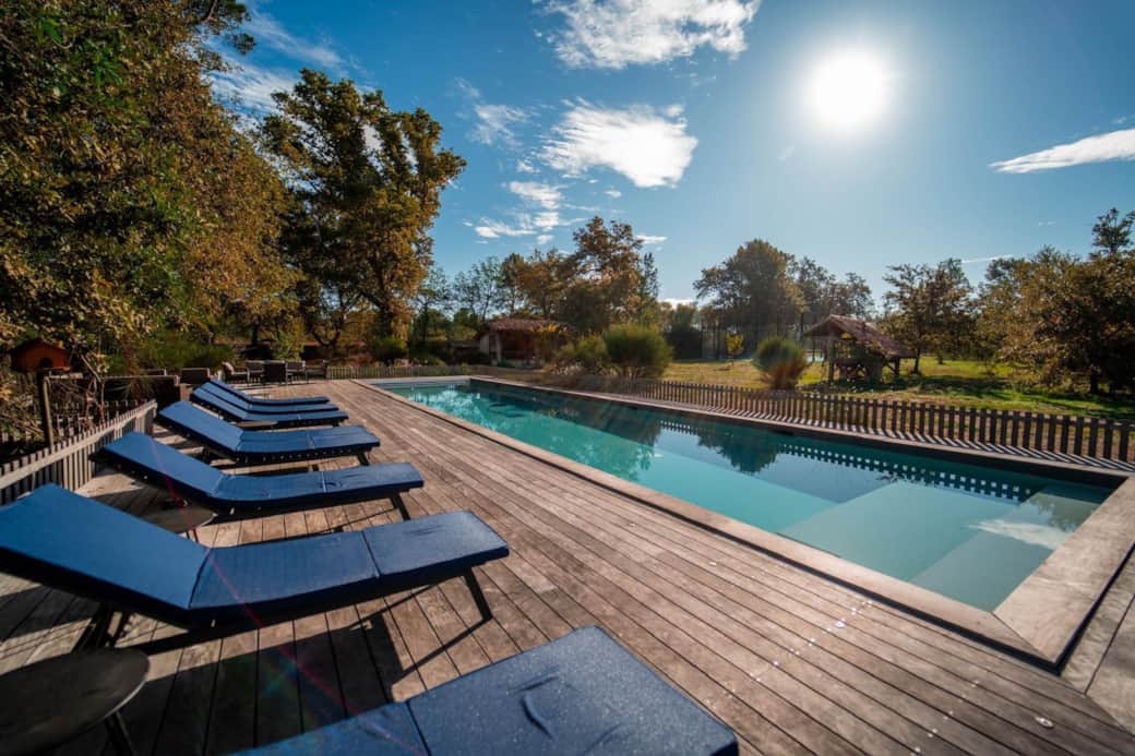 DOMAINE DE PEYSANTE PISCINE2