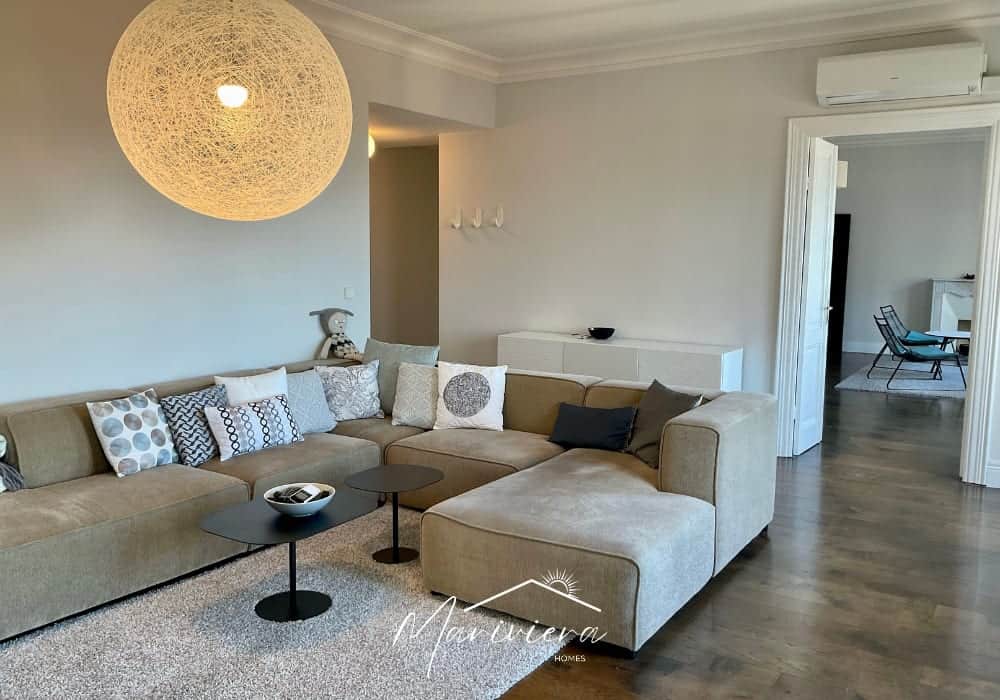 Living room Living room