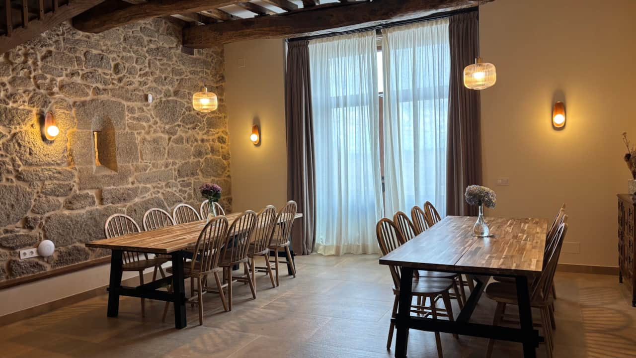 Comedor