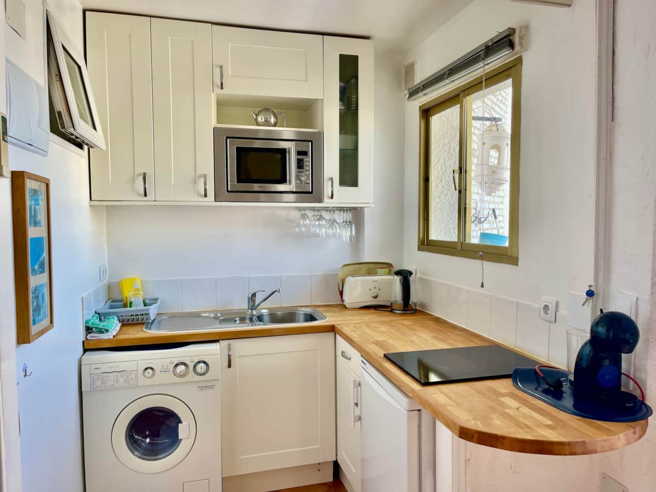 Skol Apartments Marbella 505A