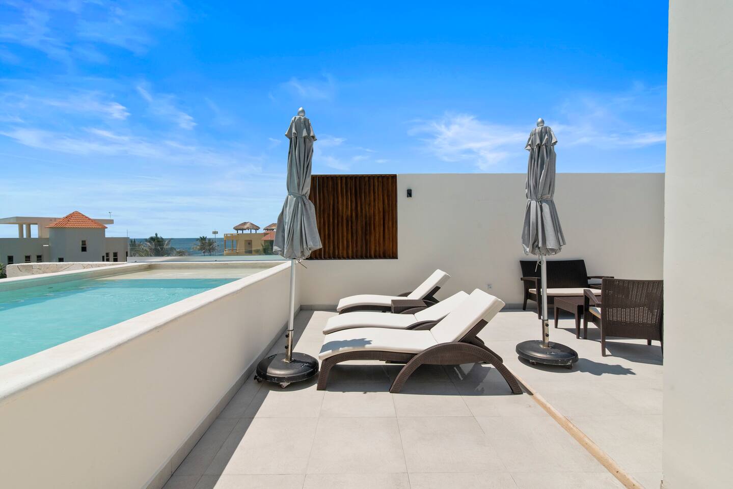 Akumal Hideout Sea Views 2 Min To Beach 11 Pools photo 18