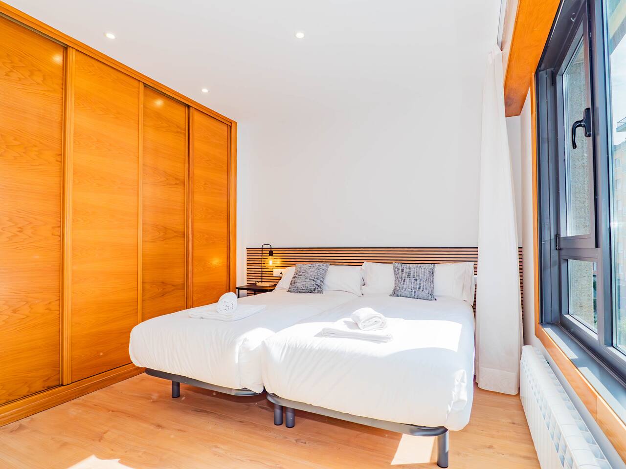 Chalet El Castro by YBH