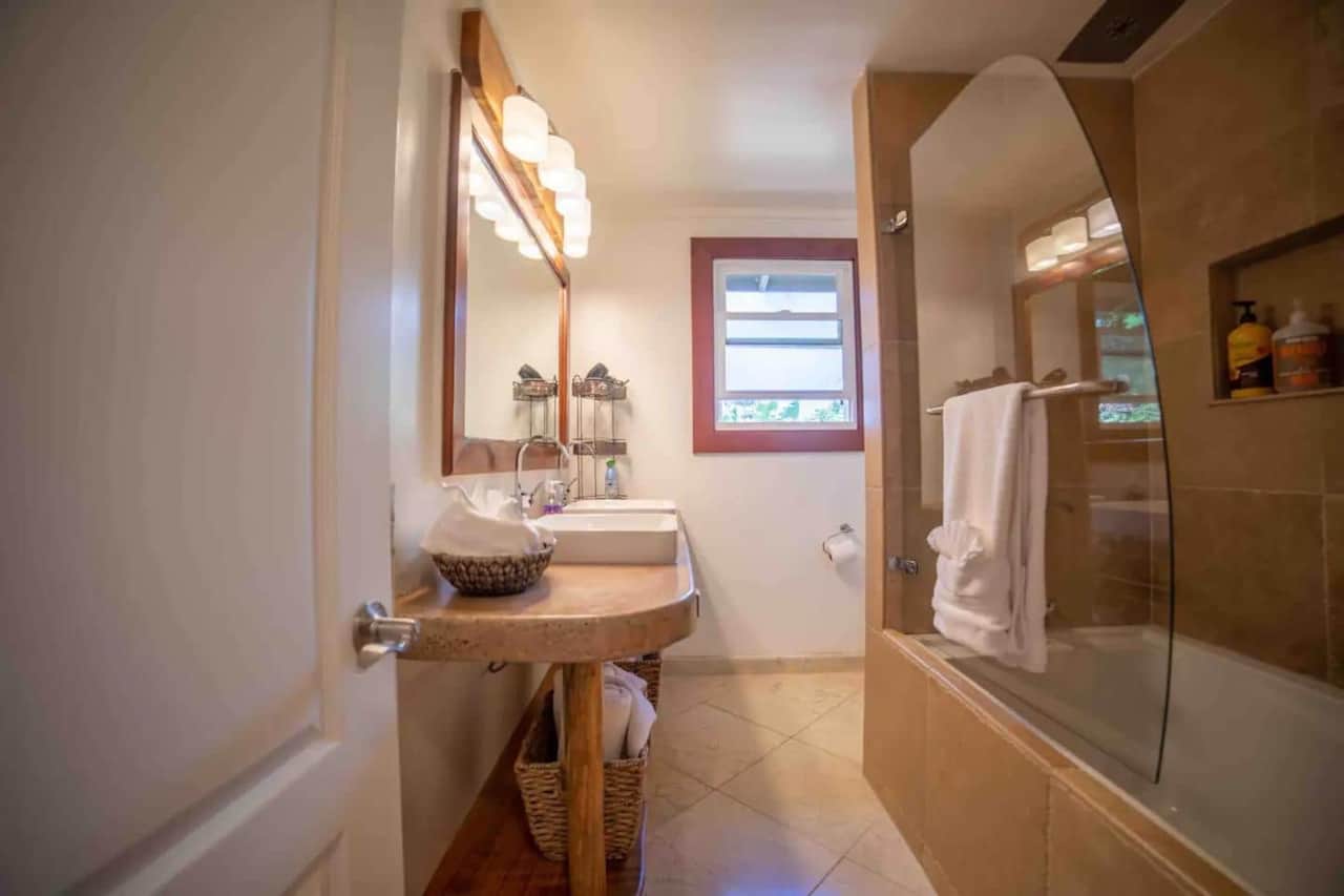 Restroom