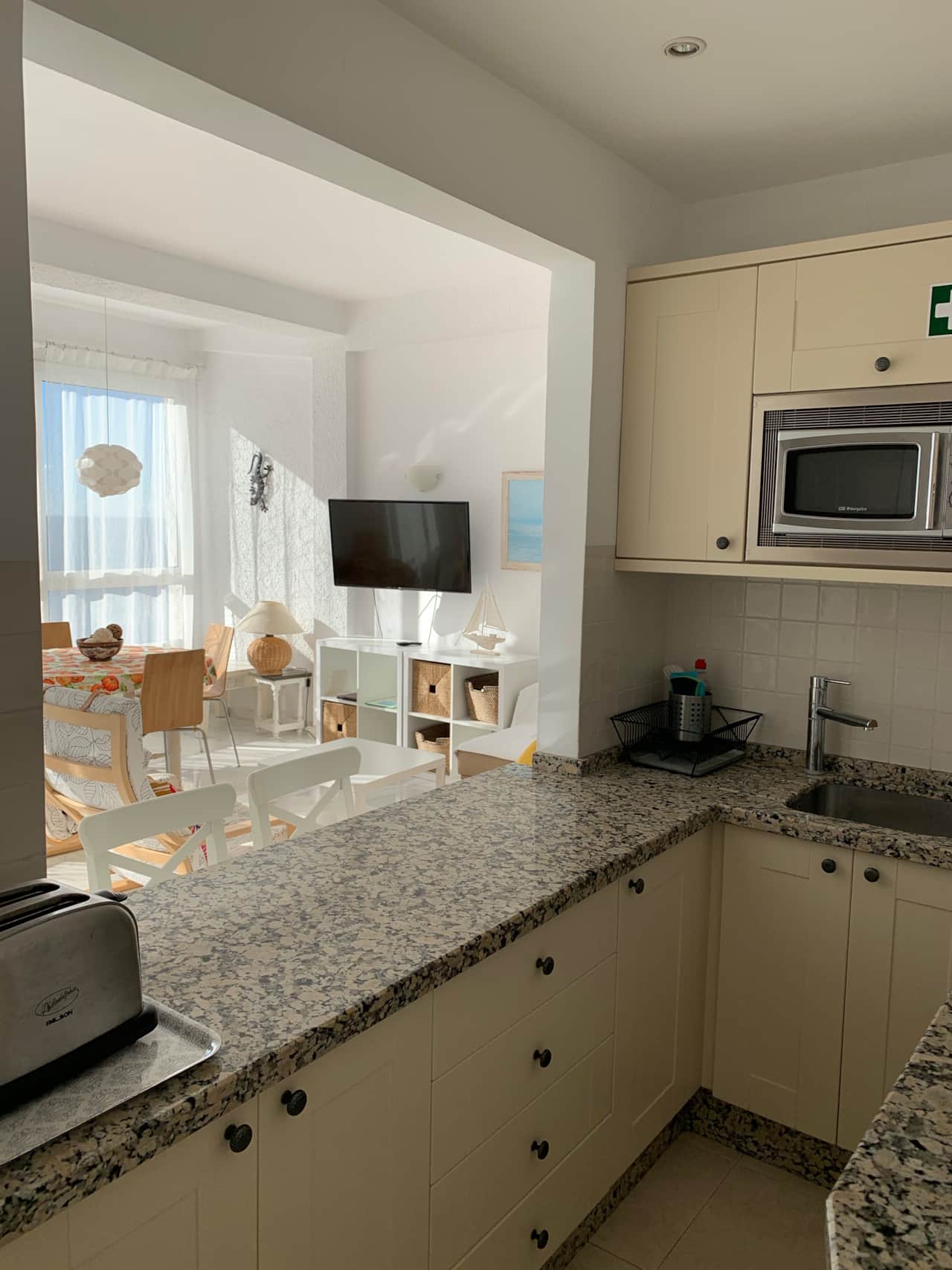 Skol Apartments Marbella 839B